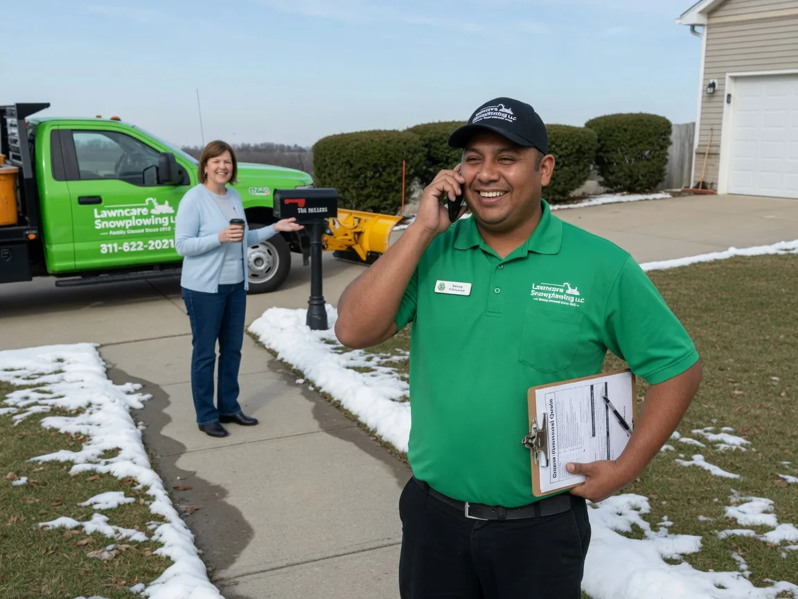 Lawn Care Services By Expert Landscaper Winooski, VT FAQs